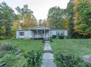 466 Churchland Rd, Saugerties, NY 12477