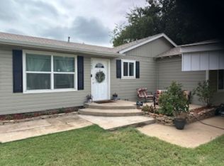 3265 College St, Abilene, TX 79605