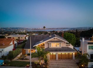 2145 Harbour Heights Rd, San Diego, CA 92109