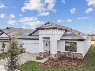 2416 Wise River Ln, Zephyrhills, FL, 33541