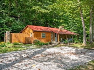 3346 State Road 135 S, Nashville, IN 47448