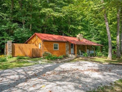 3346 State Road 135 S, Nashville, IN, 47448