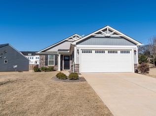 502 Olivia Springs Dr, Spartanburg, SC 29302