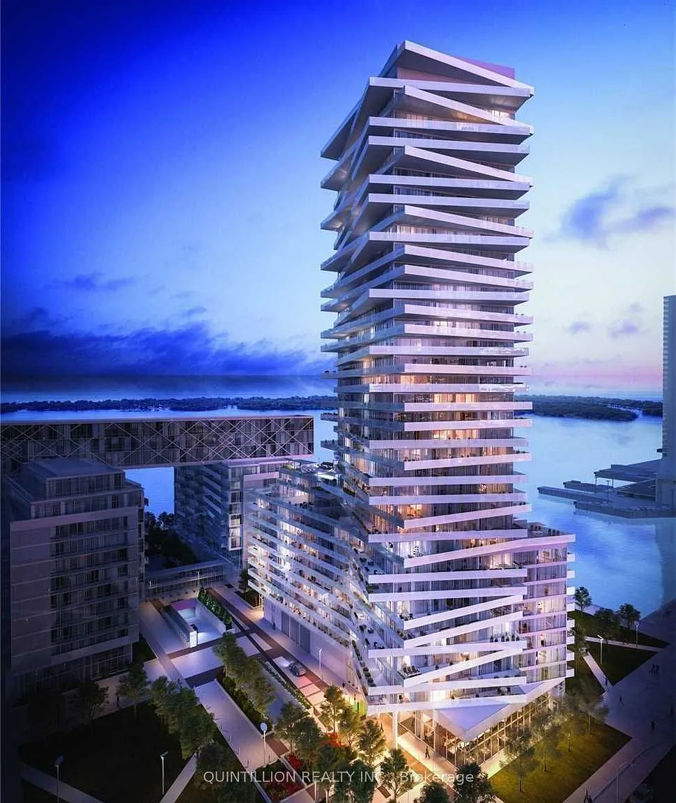 2 bed, $2,850 — Photo 1