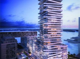 15 Queens Quay E #2606, Toronto, ON M5E0A4