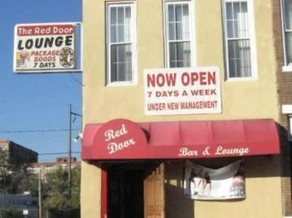 1000 N Payson St, Baltimore, MD 21217