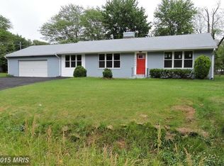 13200 Harrison Ave, Fort Washington, MD
