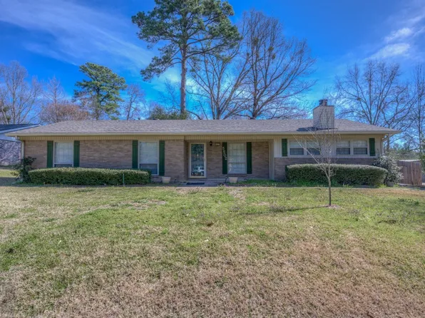 5502 Cross Timbers Dr, Shreveport, LA 71129