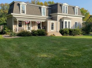 805 S Armstrong Ave, Litchfield, MN 55355