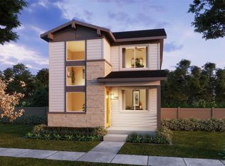 21293 E 63rd Drive, Aurora, CO 80019