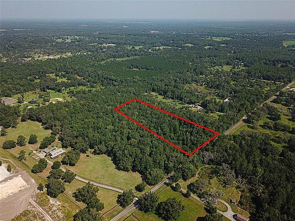 NW 100th Avenue Rd, Reddick, FL 32686 | Zillow