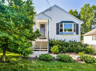 17A Springside Ave, Danbury, CT 06810