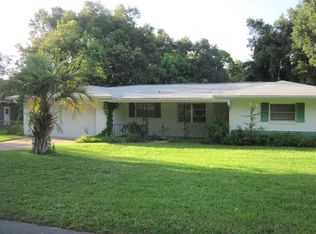 222 Wright St, Inverness, FL 34452