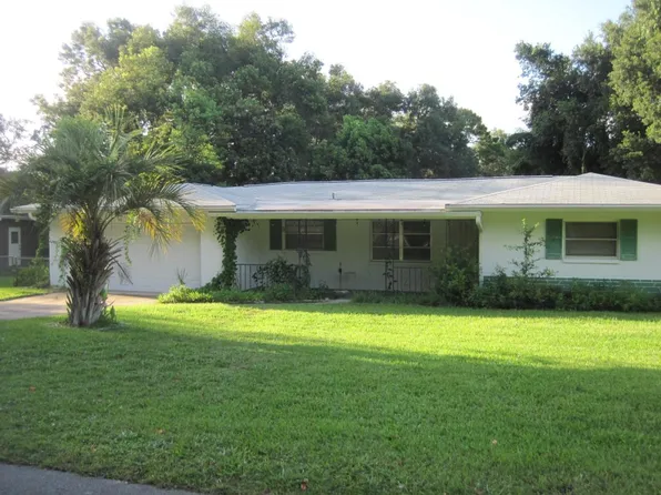 222 Wright St, Inverness, FL 34452