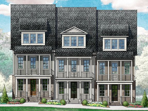 2nd image of 3006 Evergreen Hill Dr Lot 148