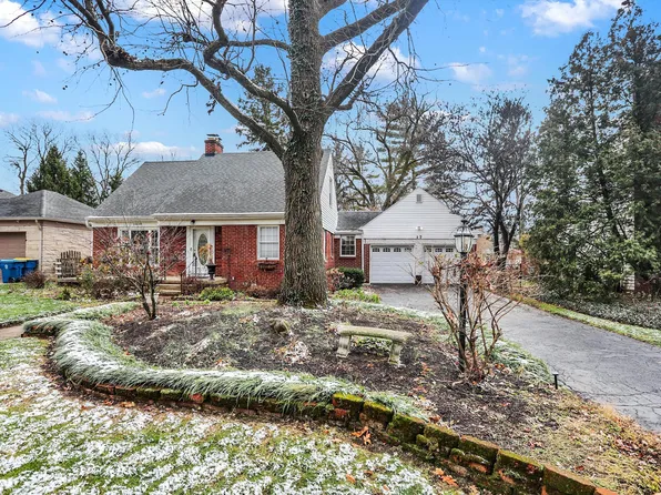 17 W 57th St, Indianapolis, IN 46208