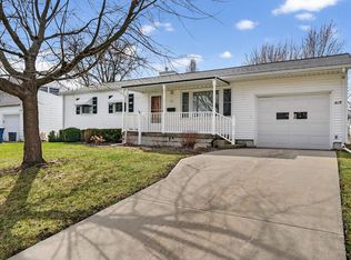 415 N Lenfesty Ave, Marion, IN