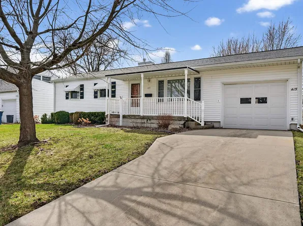 415 N Lenfesty Ave, Marion, IN 46952