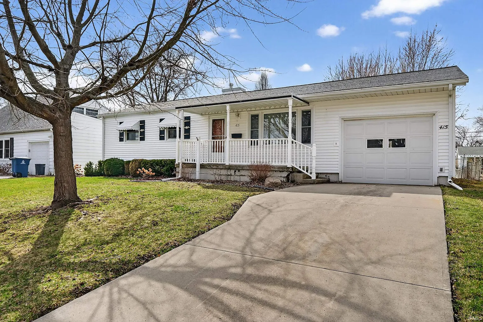 415 N Lenfesty Ave photo 1