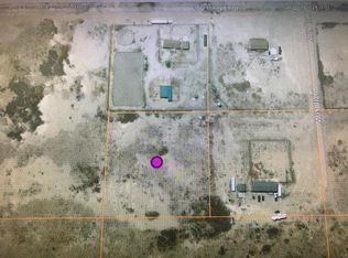 97TH W Rosamond St, Rosamond, CA 93560