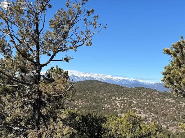 450 Cottonwood Dr, Cotopaxi, CO 81223