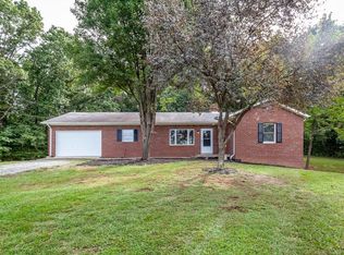1035 Vaughn Summit Rd, Luray, VA 22835