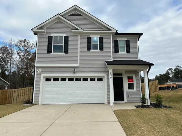 850 ELSIE Drive #WD158, North Augusta, SC 29860