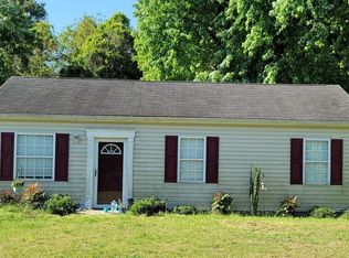 3990 Cedar Fork Rd, Richmond, VA 23223