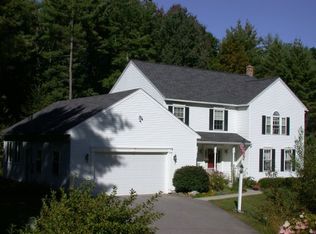 54 Dickinson Rd, Keene, NH 03431