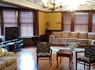 35 South St, Brockton, MA 02301