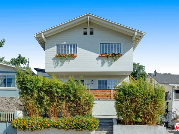 5682 Aldama St, Los Angeles, CA 90042