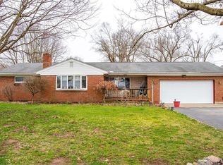 5439 Soldiers Home Miamisburg Rd, Miamisburg, OH