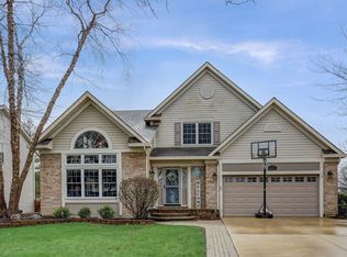 1337 Northgate Dr, Bartlett, IL