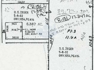 0 Paradise Vw, Mansfield, OH 44905