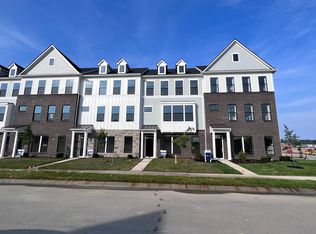 12650 West Rd, Zionsville, IN 46077