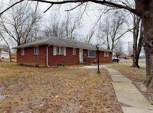 3189 N Oakland Ave, Decatur, IL 62526