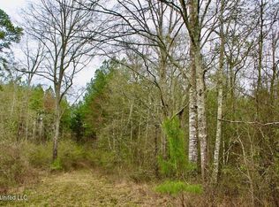 0 Sauls Rd, Ruth, MS 39662
