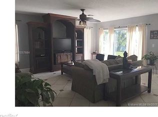 3482 SW 177th Ave, Miramar, FL 33029