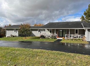 4600 NE State Rte W, Saint Joseph, MO 64507