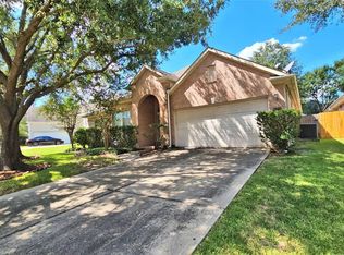 15230 Chimney Hill Cir, Houston, TX 77095