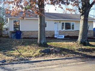 1806 Waco St, Fort Smith, AR 72901
