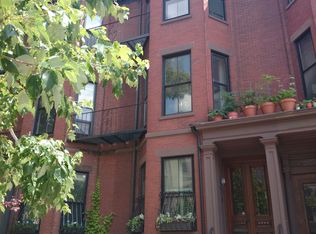 427 Beacon St, Boston, MA 02115