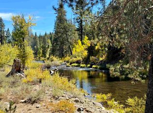1001 Henness Pass Rd, Sierraville, CA 96126