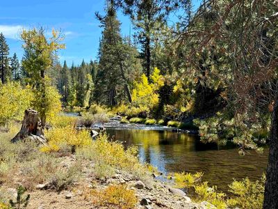 1001 Henness Pass Rd, Sierraville, CA, 96126