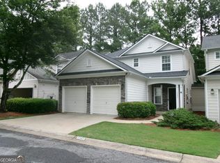 1393 Raven Rock Trl NW, Acworth, GA 30152