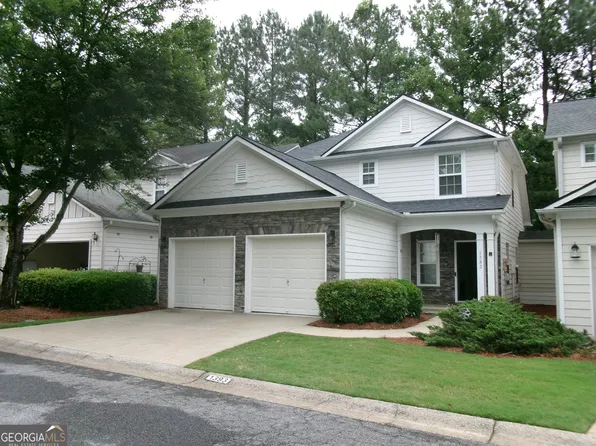 1393 Raven Rock Trl NW, Acworth, GA 30152