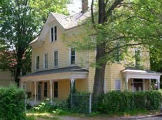 135 Merino St, Providence, RI 02909