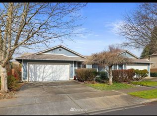 2723 Hidden Springs Loop SE, Olympia, WA 98503