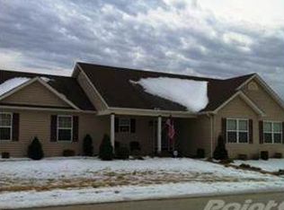830 Oakmont Ln, Union, MO 63084