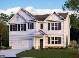 17503 Jackson Dr, Bowling Green, VA